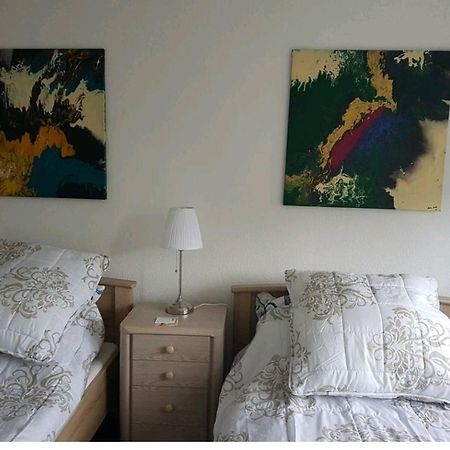 Nette,Kleine Wohnung In Gute Lage Эссен Экстерьер фото