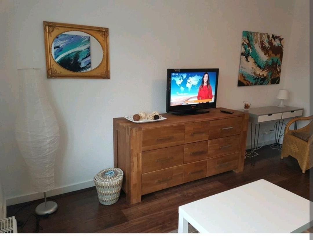 Nette,Kleine Wohnung In Gute Lage Эссен Экстерьер фото