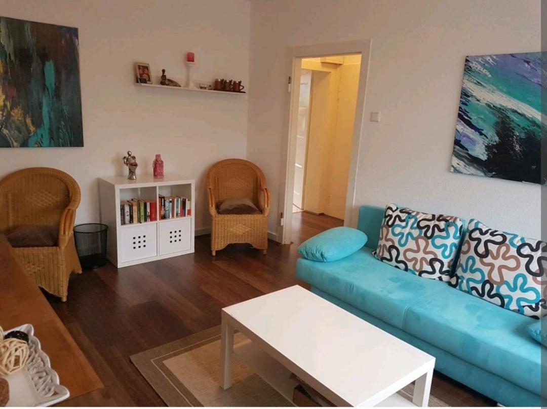 Nette,Kleine Wohnung In Gute Lage Эссен Экстерьер фото