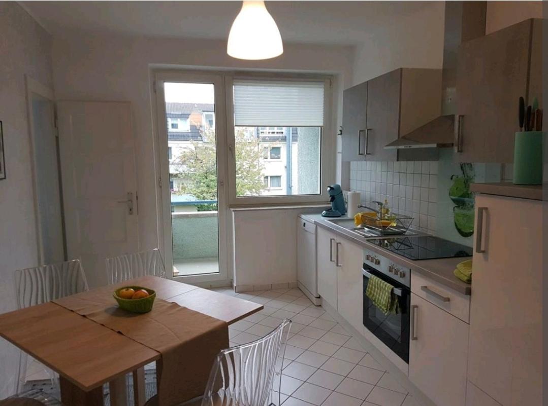 Nette,Kleine Wohnung In Gute Lage Эссен Экстерьер фото