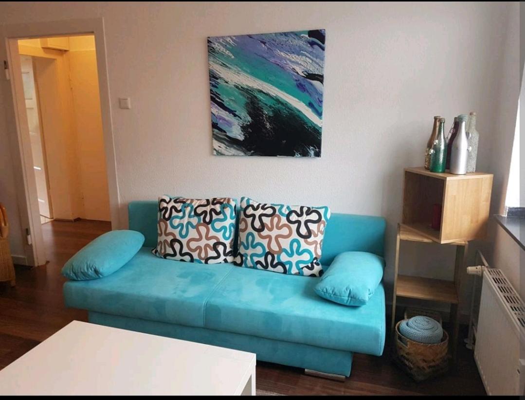 Nette,Kleine Wohnung In Gute Lage Эссен Экстерьер фото