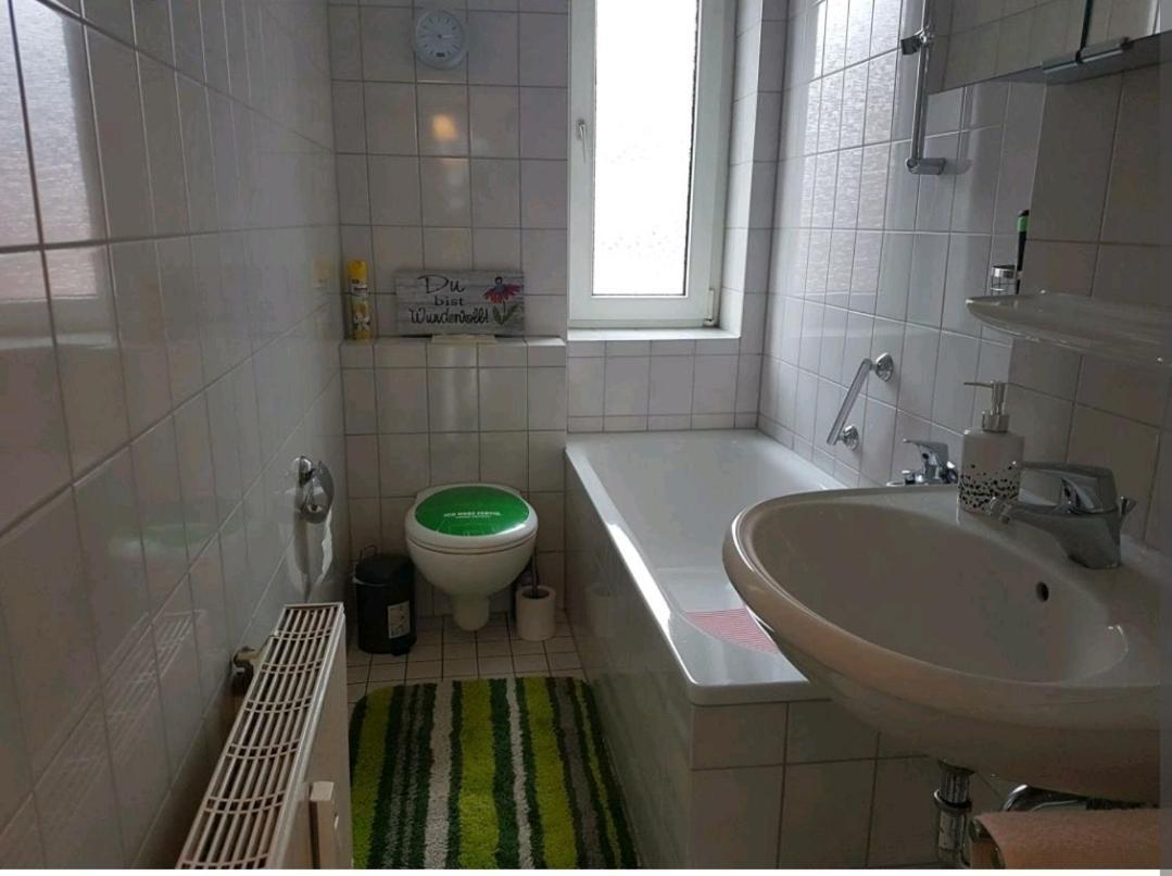 Nette,Kleine Wohnung In Gute Lage Эссен Экстерьер фото