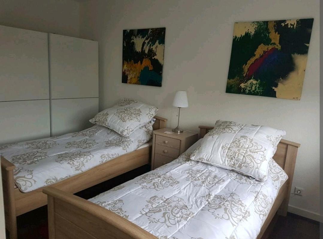 Nette,Kleine Wohnung In Gute Lage Эссен Экстерьер фото