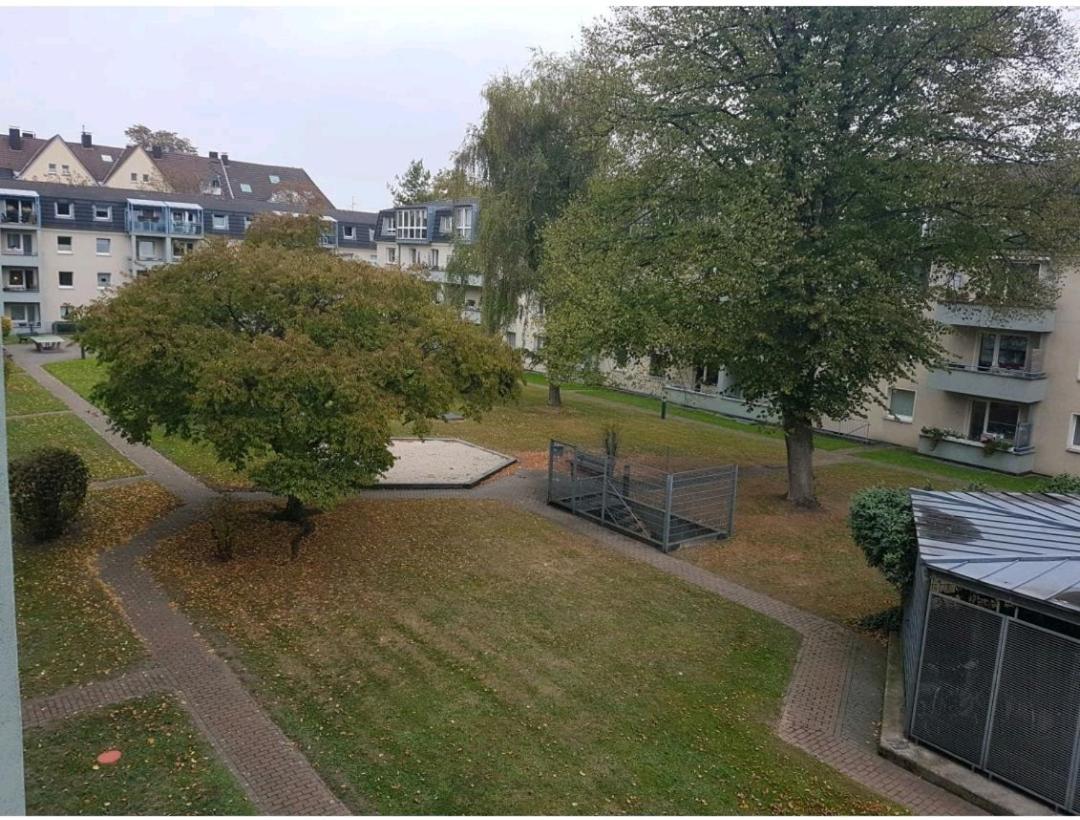 Nette,Kleine Wohnung In Gute Lage Эссен Экстерьер фото