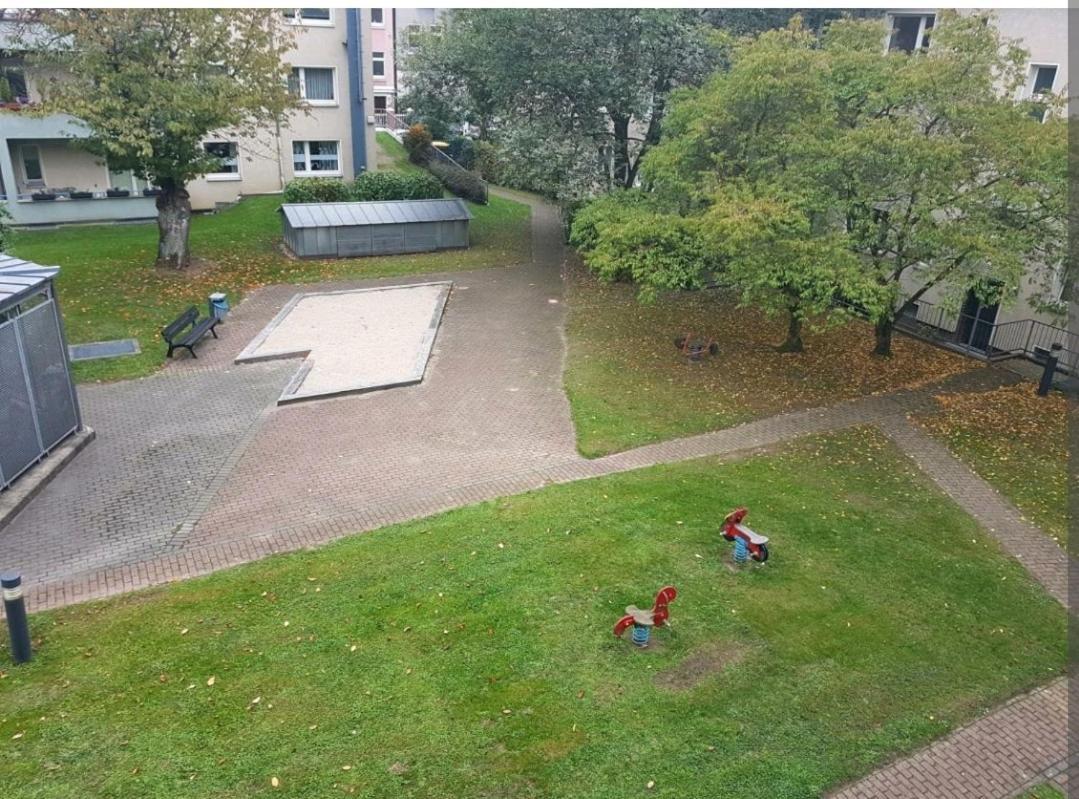 Nette,Kleine Wohnung In Gute Lage Эссен Экстерьер фото