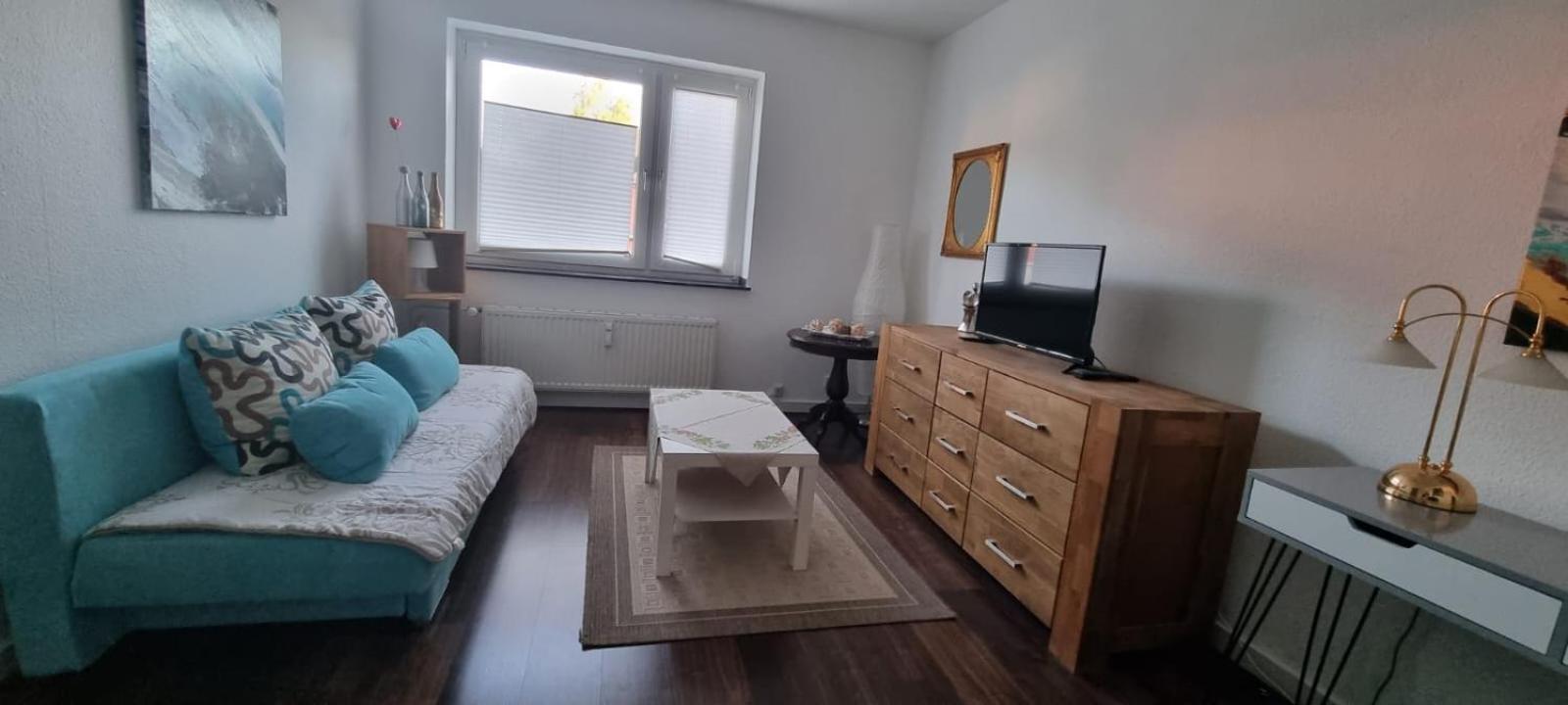 Nette,Kleine Wohnung In Gute Lage Эссен Экстерьер фото